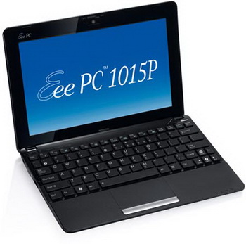 EeePC 1015P 1015PE